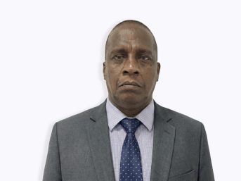 M Pushparaj - Manager - Supplies, Reordering & Collections